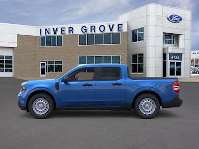 New 2026 Ford Maverick - photo 1