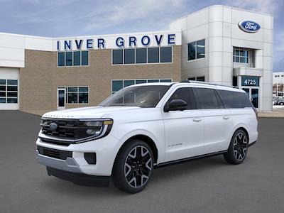 New 2026 Ford Expedition MAX - photo 1