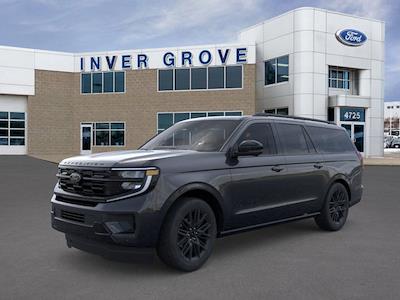 New 2026 Ford Expedition MAX - photo 1