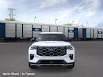 New 2026 Ford Explorer Platinum for sale #2630195 - photo 5