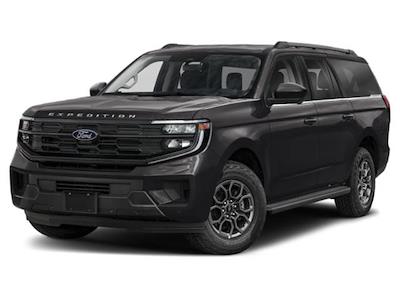 New 2026 Ford Expedition MAX - photo 1