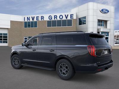 New 2026 Ford Expedition MAX - photo 1