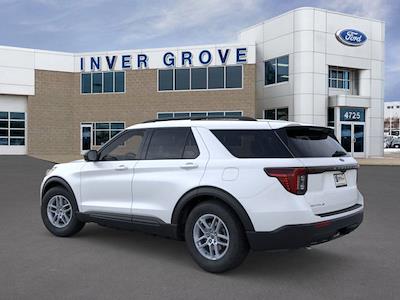 New 2026 Ford Explorer Active for sale #2631372 - photo 2