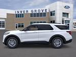 New 2026 Ford Explorer Active for sale #2631372 - photo 4