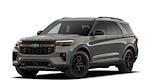2026 Ford Explorer 4WD SUV for sale #2631934 - photo 1