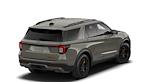 2026 Ford Explorer 4WD SUV for sale #2631934 - photo 3