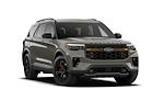 2026 Ford Explorer 4WD SUV for sale #2631934 - photo 4