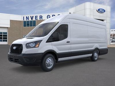 New 2026 Ford Transit 350 High Roof Empty Cargo Van for sale #2632066 - photo 1