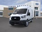 New 2026 Ford Transit 350 High Roof Empty Cargo Van for sale #2632122 - photo 1