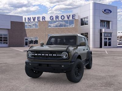 2026 Ford Bronco 4WD SUV for sale #2632348 - photo 2
