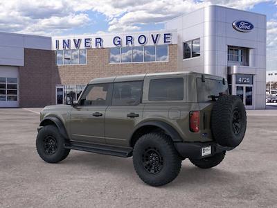 2026 Ford Bronco 4WD SUV for sale #2632348 - photo 2