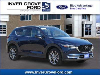 2019 Mazda CX-5 AWD SUV for sale #2632430A - photo 1