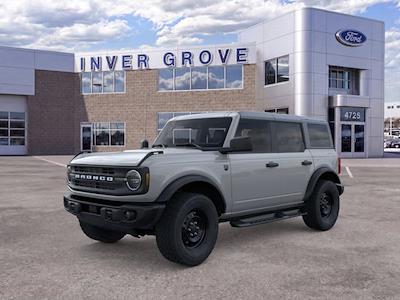 2026 Ford Bronco 4WD SUV for sale #2632741 - photo 1