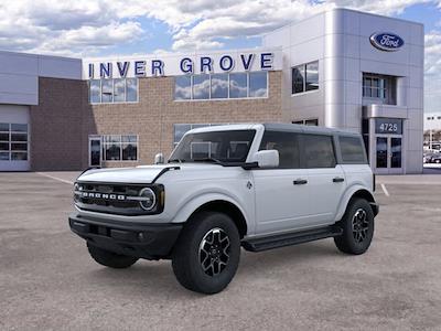 2026 Ford Bronco 4WD SUV for sale #2632760 - photo 1