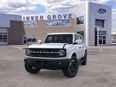 2026 Ford Bronco 4WD SUV for sale #2632760 - photo 2