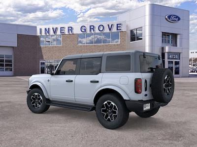 2026 Ford Bronco 4WD SUV for sale #2632760 - photo 2