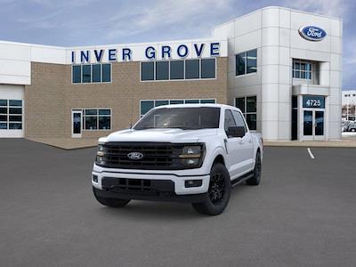 New 2026 Ford F-150 - photo 1