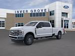 2026 Ford F-350 Crew Cab SRW 4WD Pickup for sale #2635062 - photo 22