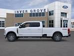 2026 Ford F-350 Crew Cab SRW 4WD Pickup for sale #2635062 - photo 4