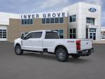 2026 Ford F-350 Crew Cab SRW 4WD Pickup for sale #2635062 - photo 2