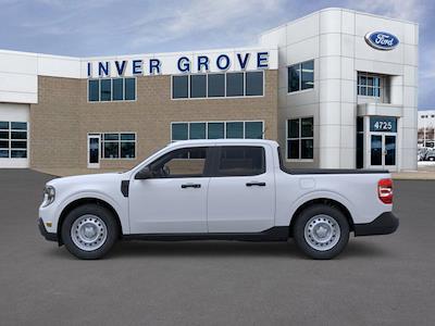 New 2026 Ford Maverick - photo 1