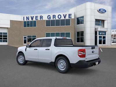 New 2026 Ford Maverick - photo 1