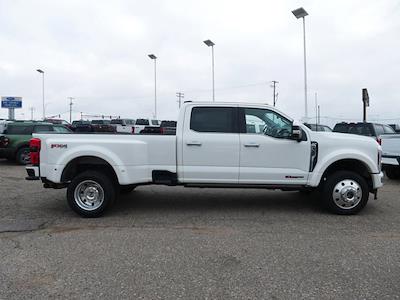 2024 Ford F-450 Crew Cab DRW 4x4 Pickup for sale #2635414A - photo 1