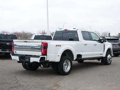 2024 Ford F-450 Crew Cab DRW 4x4 Pickup for sale #2635414A - photo 2