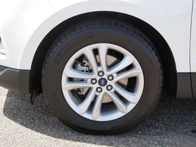 Used 2020 Ford Edge - photo 11