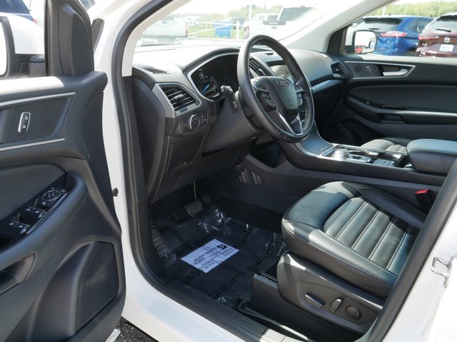 Used 2020 Ford Edge - photo 12
