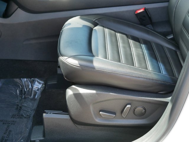 Used 2020 Ford Edge - photo 14