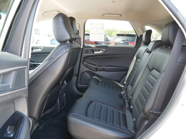 Used 2020 Ford Edge - photo 17