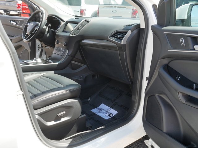 Used 2020 Ford Edge - photo 20