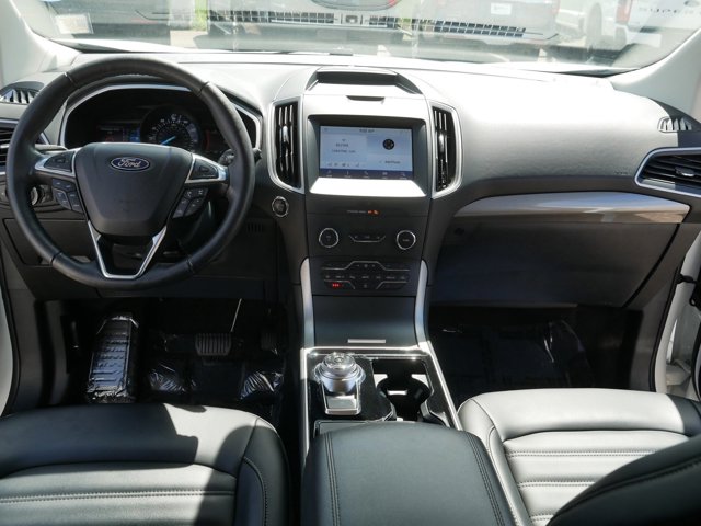 Used 2020 Ford Edge - photo 22