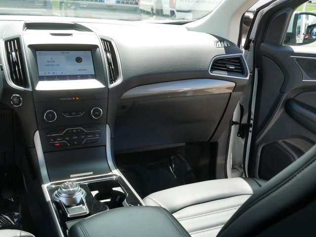 Used 2020 Ford Edge - photo 23