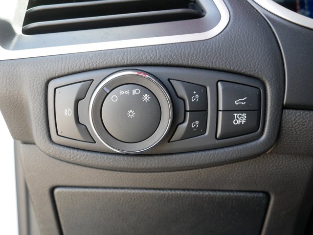 Used 2020 Ford Edge - photo 24