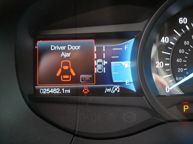 Used 2020 Ford Edge - photo 26