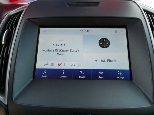 Used 2020 Ford Edge - photo 29