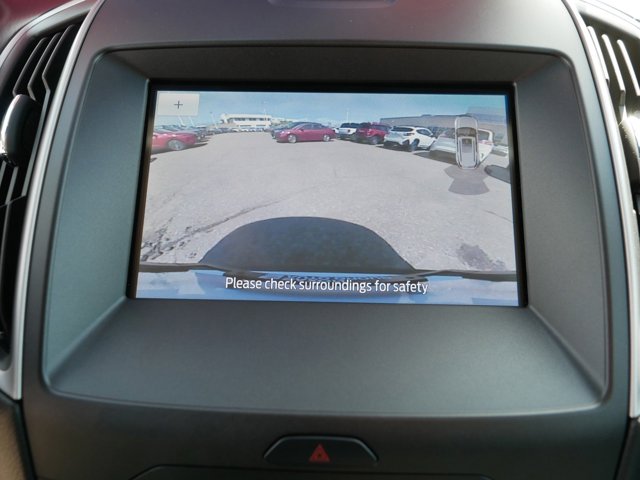Used 2020 Ford Edge - photo 31