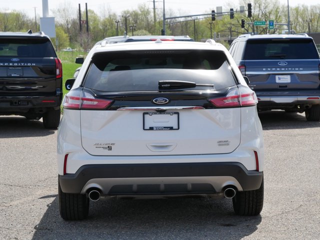 Used 2020 Ford Edge - photo 5