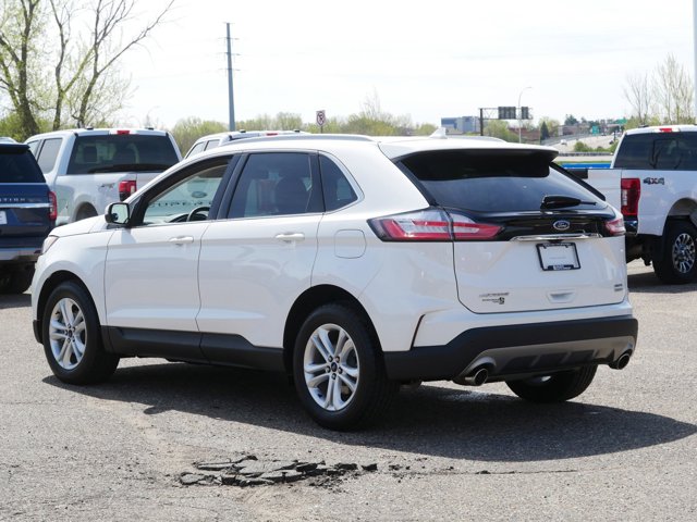 Used 2020 Ford Edge - photo 6