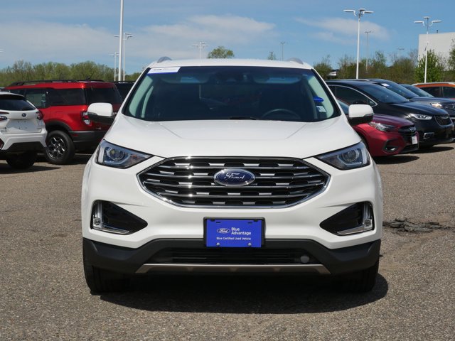 Used 2020 Ford Edge - photo 9
