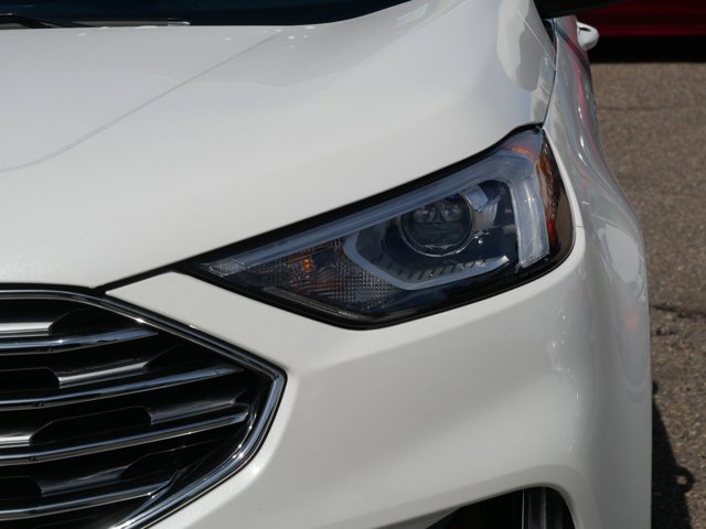 Used 2020 Ford Edge - photo 10