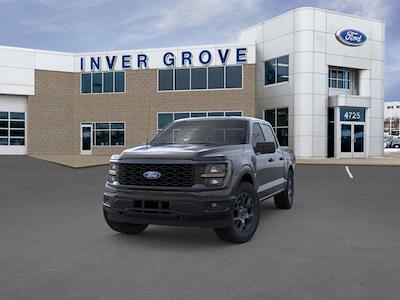 New 2026 Ford F-150 - photo 1