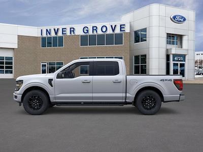 2026 Ford F-150 SuperCrew Cab 4WD Pickup for sale #2635760 - photo 2