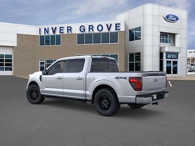 New 2026 Ford F-150 XLT SuperCrew Cab for sale #2635760 - photo 2