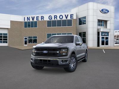 New 2026 Ford F-150 - photo 1