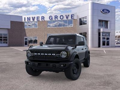 2026 Ford Bronco 4WD SUV for sale #2635966 - photo 2