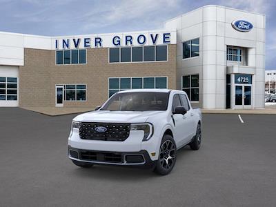 2026 Ford Maverick SuperCrew Cab AWD Pickup for sale #2636107 - photo 1