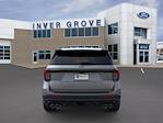2026 Ford Explorer 4WD SUV for sale #2636436 - photo 5